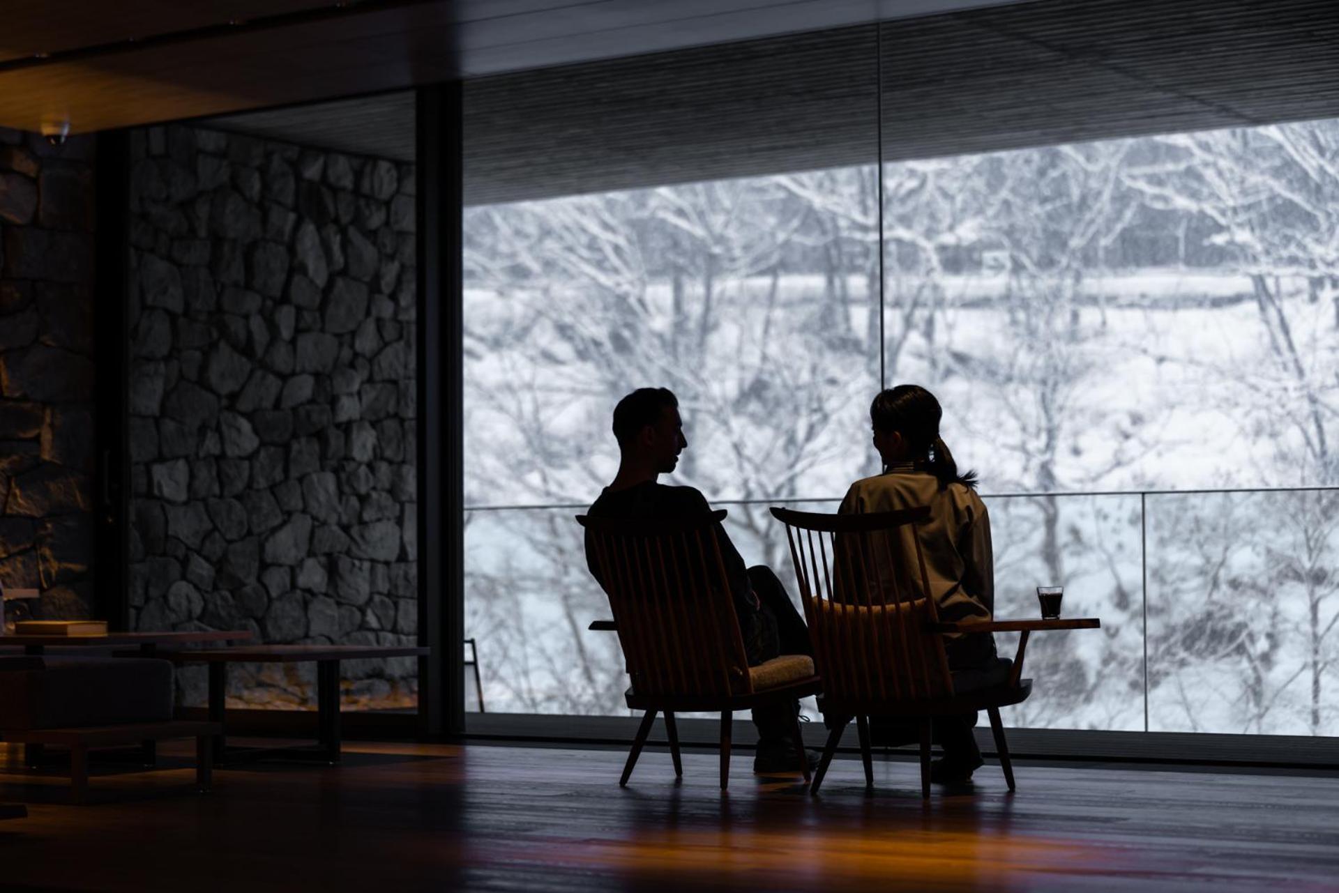 Chalet Ivy Jozankei Sapporo Exterior photo