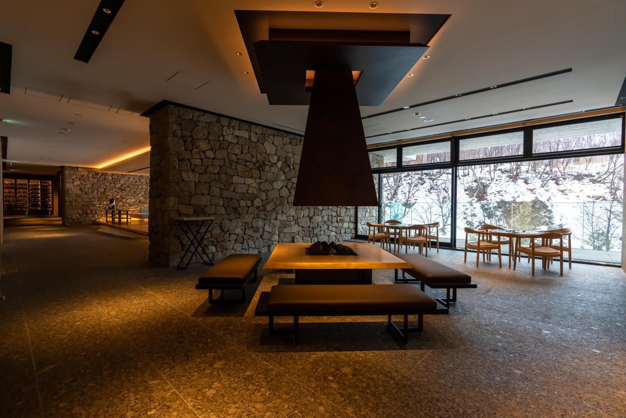 Chalet Ivy Jozankei Sapporo Exterior photo
