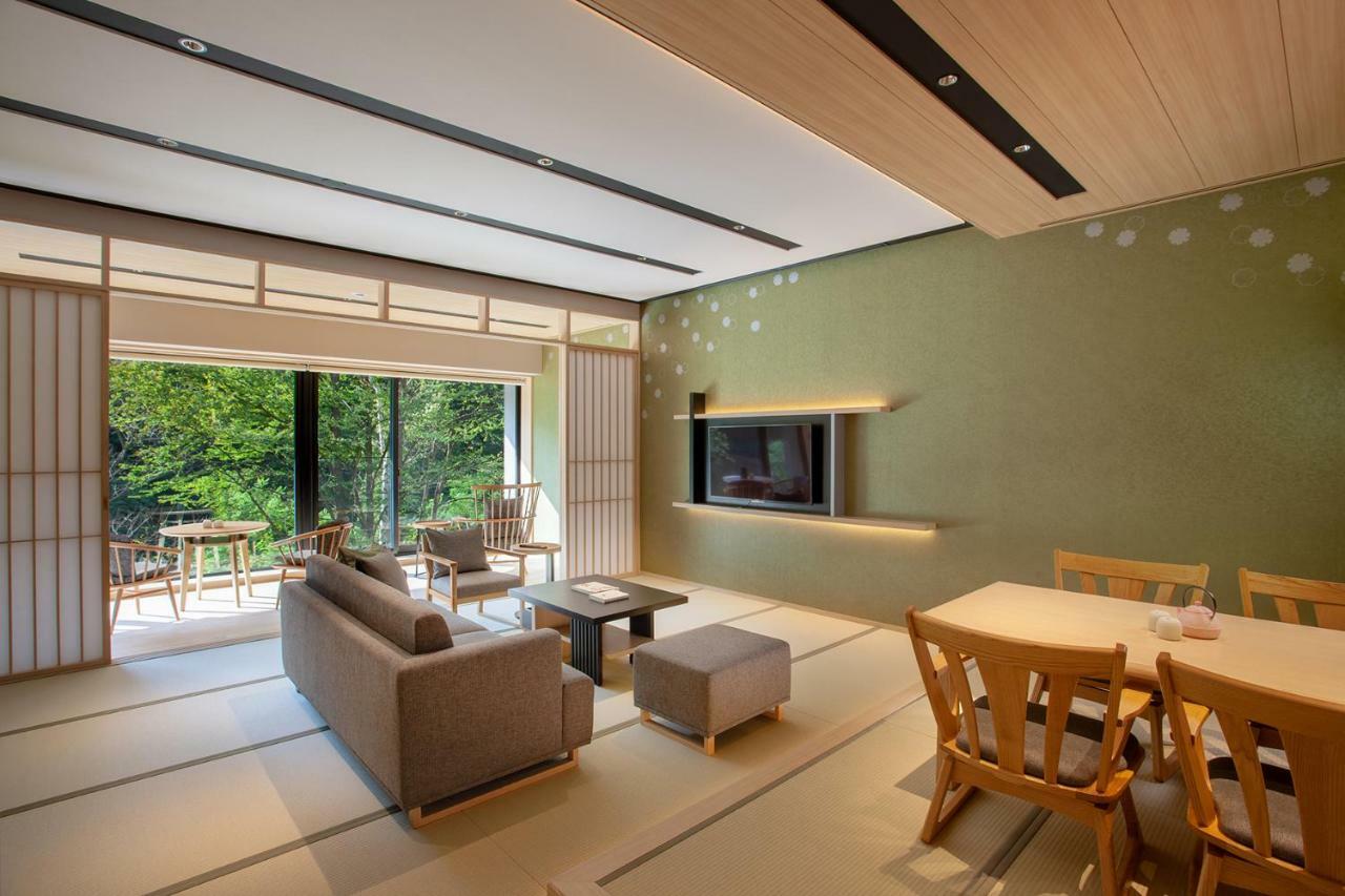 Chalet Ivy Jozankei Sapporo Exterior photo
