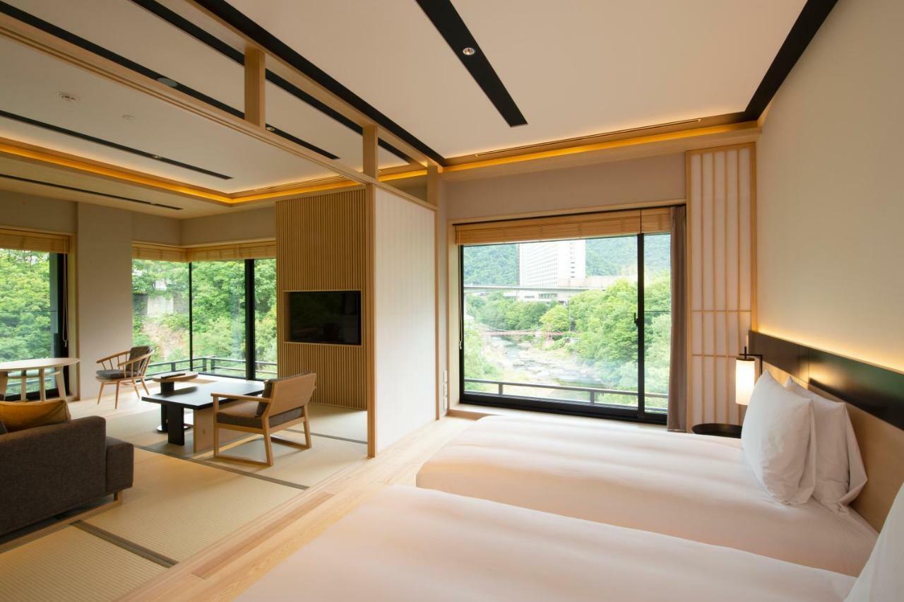 Chalet Ivy Jozankei Sapporo Exterior photo